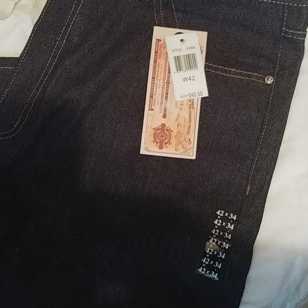 Brand new men jeans